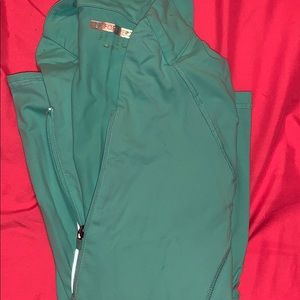 Work Out Long Sleeve